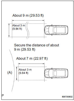 ADJUST LASER SENSOR