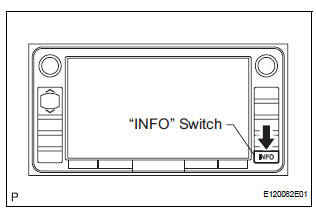 START DIAGNOSTIC MODE