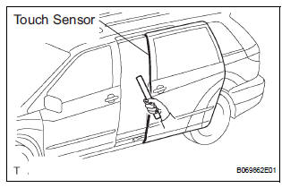 CHECK JAM PROTECTION FUNCTION