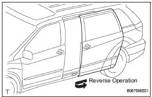 CHECK JAM PROTECTION FUNCTION