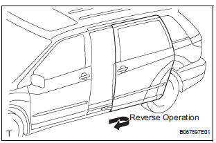 CHECK JAM PROTECTION FUNCTION