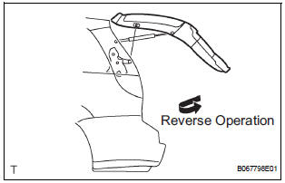 CHECK JAM PROTECTION FUNCTION